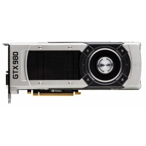 Gainward GeForce GTX 980 4GB GDDR5 256-bit