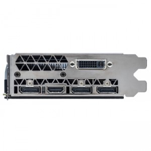 Gainward GeForce GTX 980 4GB GDDR5 256-bit