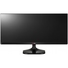 LG 29UM55-P 29 inch black