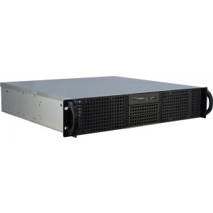Accesoriu server Inter-Tech Carcasa IPC2U-20240