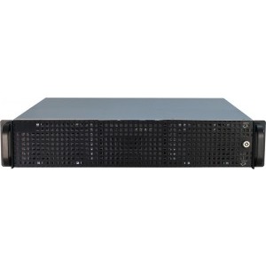 Inter-Tech Carcasa IPC2U-20240