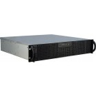 Accesoriu server Inter-Tech Carcasa IPC2U-20240