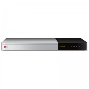 LG BP740 3D