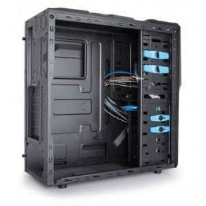 Delux ME881 Black-Blue