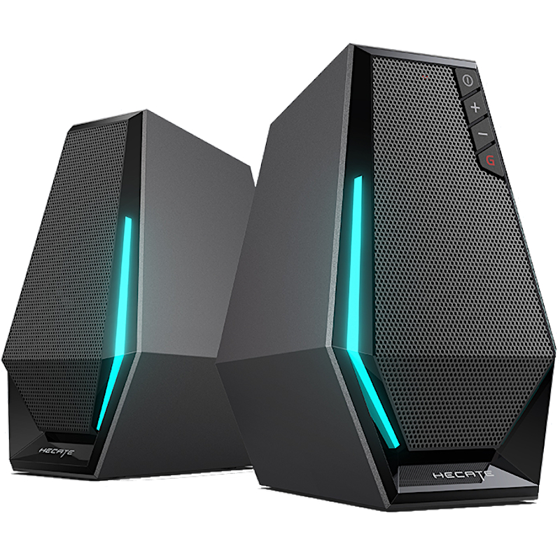 Edifier Boxa G1500 RGB Black