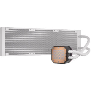 Corsair iCUE H150i RGB Elite Capellix XT white