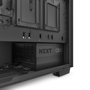 NZXT C Series C850 v2, 80+ Gold, 850W