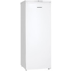 Heinner Congelator HFF-180NHF+, 163 L, Clasa F, Control electronic, 143 cm, Alb