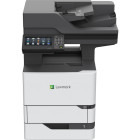 Multifunctionala Lexmark MX722ade, Laser, Monocrom, Format A4, Duplex, Retea, Fax