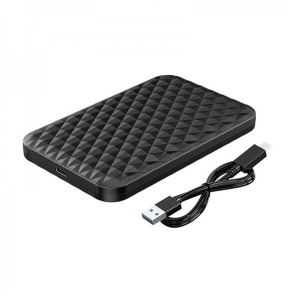 Orico 2520C3 USB 3.0 negru