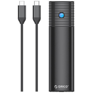Orico PWM2-G2 USB-C negru