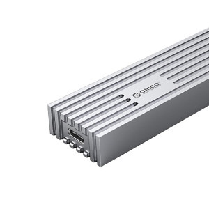 Orico FV35C3-G2 USB 3.0 argintiu