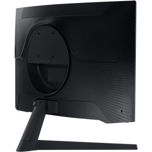 Samsung Gaming Odyssey G5 LS27AG550EPXEN Curbat 27 inch QHD VA 1 ms 165 Hz HDR FreeSync Premium