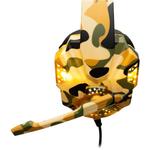 Spacer Camo
