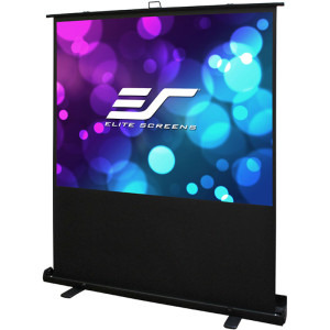 EliteScreens ezCinema 2 F84XWH2 16:9 186 x 105 cm