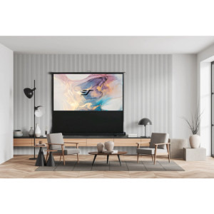 EliteScreens ezCinema 2 F84XWH2 16:9 186 x 105 cm