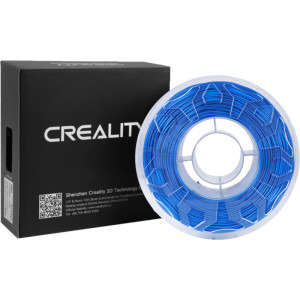 CREALITY Filament CR-TPU, Blue, 1 kg