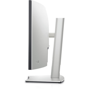 Monitor LED DELL UltraSharp U3423WE Curbat 34 inch UWQHD IPS 5 ms