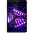 Tableta Lenovo Tab M10 (2nd Gen) TB-X306X, 10.1 inch Multi-touch, Helio P22T 2.3 GHz Octa Core, 4GB RAM, 64GB flash, Wi-Fi, Bluetooth, GPS, 4G, Android 10, Iron Grey