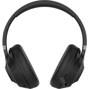 LORGAR Noah 701 Black