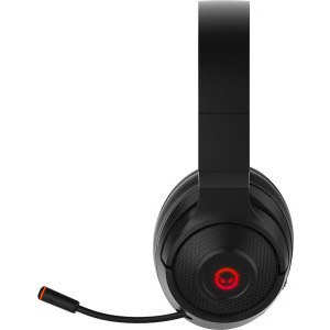 LORGAR Noah 501 Black