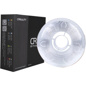 CREALITY Filament CR-PETG, Transparent, 1 kg