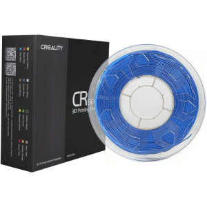 CREALITY Filament CR-PLA, Blue, 1 kg