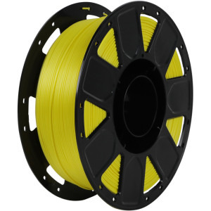 Accesoriu imprimanta 3D CREALITY Filament Ender-PLA, Yellow, 1 kg