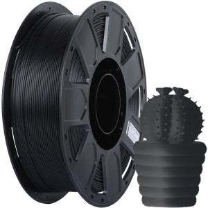 CREALITY Filament Ender-PLA, Black, 1 kg