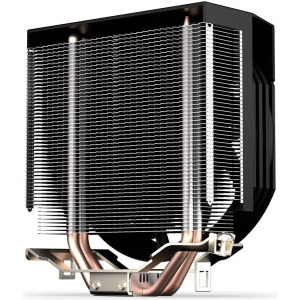ENDORFY Spartan 5 Black