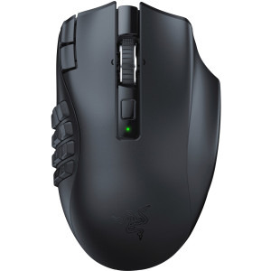 Mouse Gaming Razer Naga V2 HyperSpeed