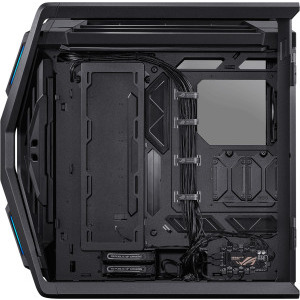 ASUS ROG Hyperion GR701 Black