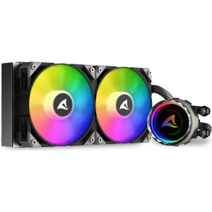 Cooler CPU Sharkoon S80 RGB