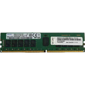 Lenovo Memorie RAM RDIMM DDR4 64GB 3200MHz 1.2V 2Rx4