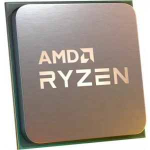 AMD Ryzen 9 5950X 3.4GHz Tray