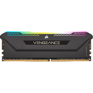 Corsair Vengeance RGB PRO SL 32GB DDR4 3200MHz CL16 Dual Channel Kit