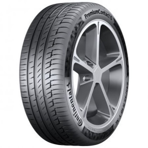 Continental Premiumcontact 6 245/40R20 99Y