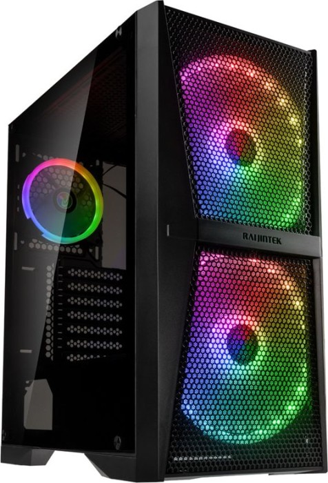 Carcasa Raijintek Silenos MS PRO