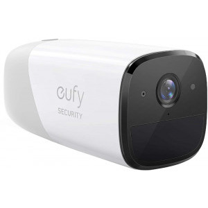 eufy Camera supraveghere video eufyCam 2 Pro Security wireless, Rezolutie 2K, IP67, Nightvision