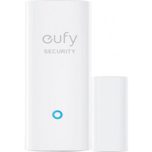 Senzor smart eufy Senzor pentru usa/geam Entry Wireless Alb