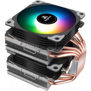 Segotep Cambrian U6 Twin Tower ARGB