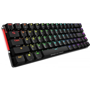 ASUS ROG Falchion Cherry MX Red Mecanica