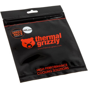 Thermal Grizzly Minus Pad 8 - 100x100x0.5mm