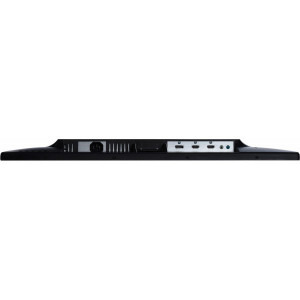 ViewSonic VG2719-2K 27 inch 5 ms Negru 60 Hz