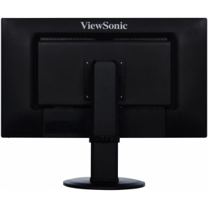 ViewSonic VG2719-2K 27 inch 5 ms Negru 60 Hz