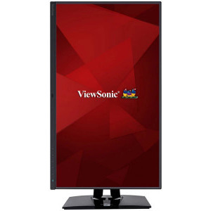 ViewSonic VP2785-2K 27 inch QHD IPS 5 ms 60 Hz