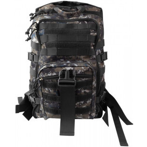 Genesis Rucsac notebook 15.6 inch Pallad 450 Camo