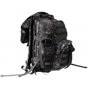 Genesis Rucsac notebook 15.6 inch Pallad 450 Camo