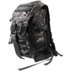Genesis Rucsac notebook 15.6 inch Pallad 450 Camo