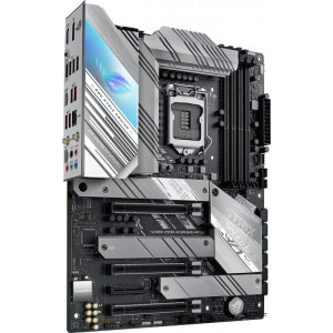 ASUS ROG STRIX Z590-A GAMING WIFI